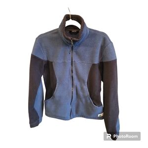 Vintage MEC Mountain Equipment Co-Op Fleece Jacket